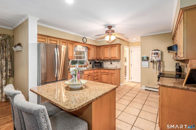 15 Country Farm Lane, New Milford, CT 06776