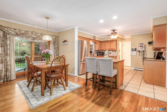 15 Country Farm Lane, New Milford, CT 06776