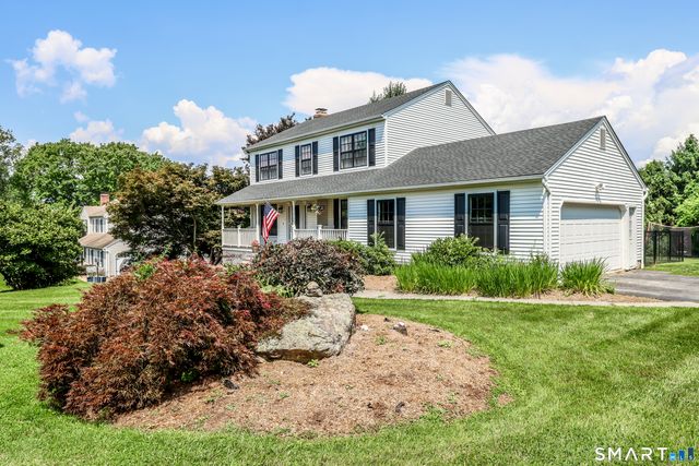 15 Country Farm Lane, New Milford, CT 06776
