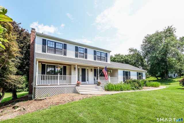 15 Country Farm Lane, New Milford, CT 06776