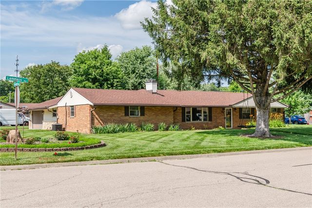 77 Lammers Avenue, Washington Twp, OH 45459