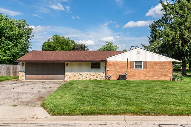 77 Lammers Avenue, Washington Twp, OH 45459
