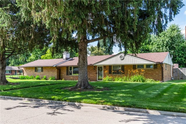 77 Lammers Avenue, Washington Twp, OH 45459