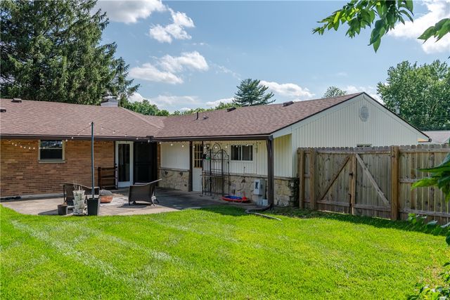 77 Lammers Avenue, Washington Twp, OH 45459