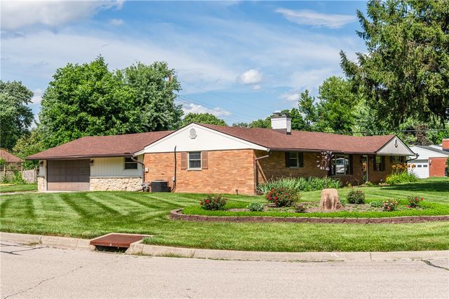 77 Lammers Avenue, Washington Twp, OH 45459