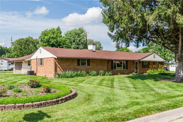 77 Lammers Avenue, Washington Twp, OH 45459