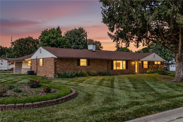 77 Lammers Avenue, Washington Twp, OH 45459