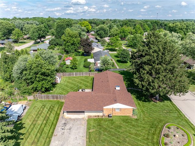 77 Lammers Avenue, Washington Twp, OH 45459