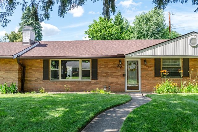 77 Lammers Avenue, Washington Twp, OH 45459