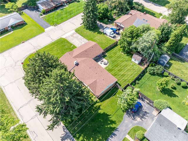 77 Lammers Avenue, Washington Twp, OH 45459