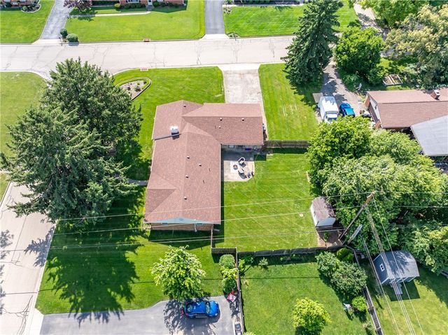 77 Lammers Avenue, Washington Twp, OH 45459