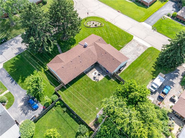 77 Lammers Avenue, Washington Twp, OH 45459