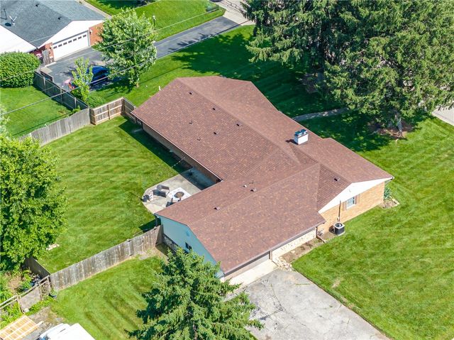 77 Lammers Avenue, Washington Twp, OH 45459