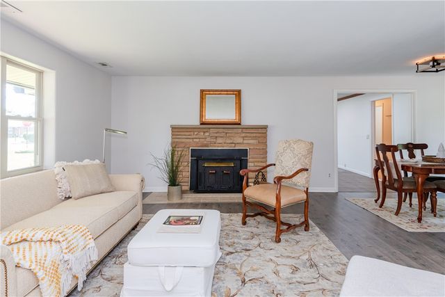 77 Lammers Avenue, Washington Twp, OH 45459