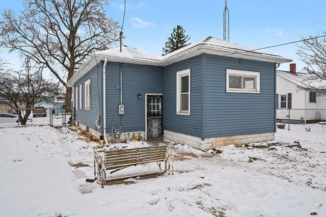 310 Planett Street, La Porte, IN 46350