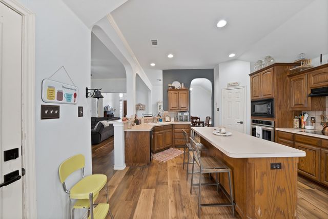 305 Charlie Way, Weatherford, TX 76087