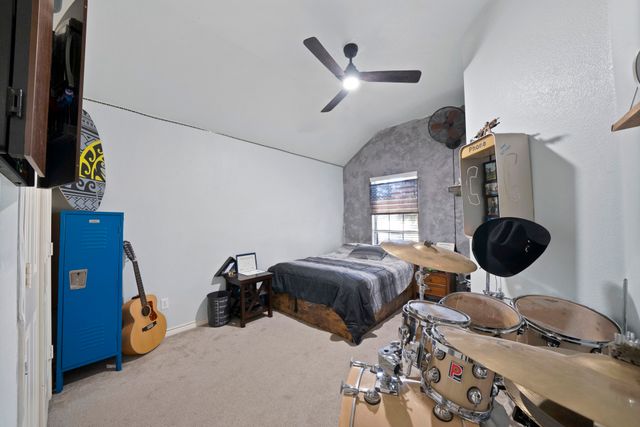 305 Charlie Way, Weatherford, TX 76087