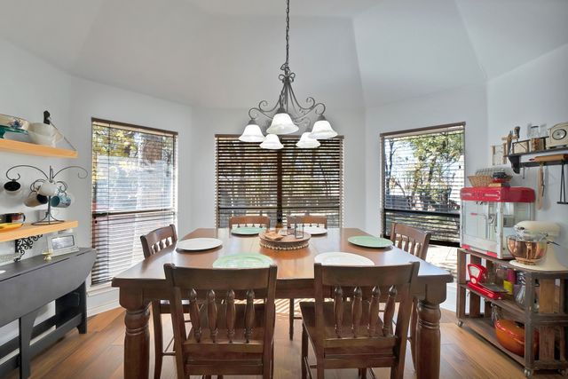 305 Charlie Way, Weatherford, TX 76087