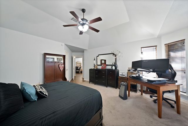 305 Charlie Way, Weatherford, TX 76087