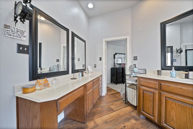 305 Charlie Way, Weatherford, TX 76087