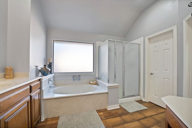 305 Charlie Way, Weatherford, TX 76087