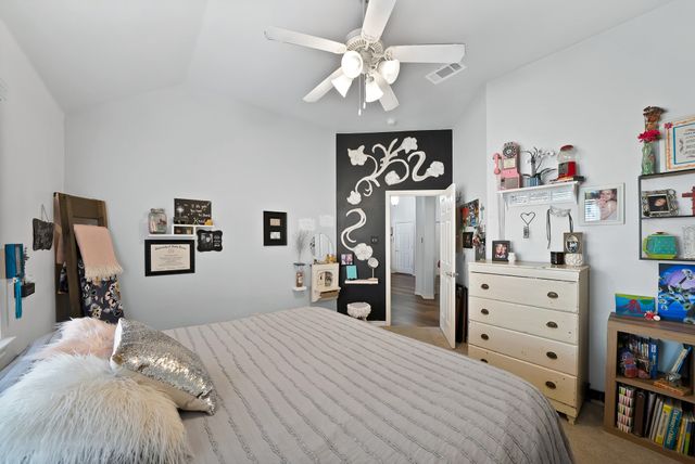 305 Charlie Way, Weatherford, TX 76087