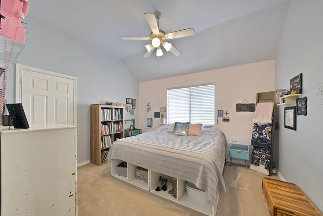 305 Charlie Way, Weatherford, TX 76087