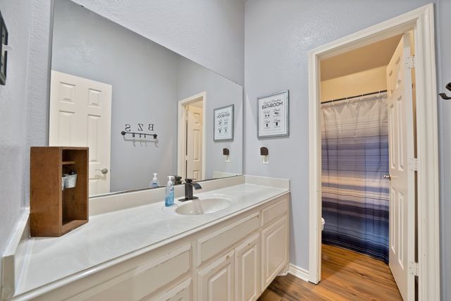 305 Charlie Way, Weatherford, TX 76087