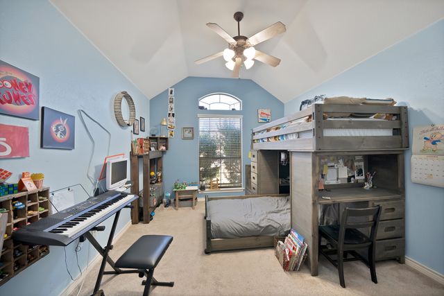 305 Charlie Way, Weatherford, TX 76087