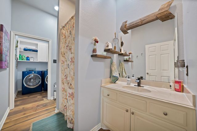 305 Charlie Way, Weatherford, TX 76087