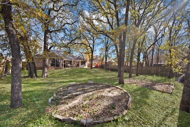 305 Charlie Way, Weatherford, TX 76087
