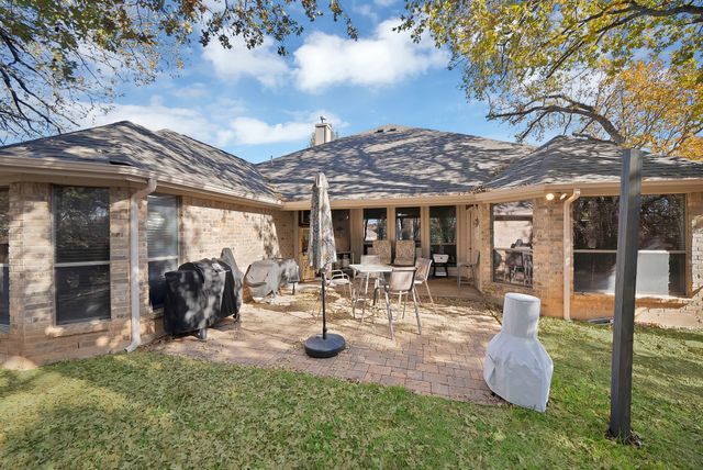 305 Charlie Way, Weatherford, TX 76087