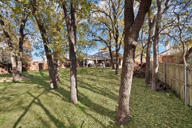 305 Charlie Way, Weatherford, TX 76087