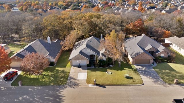 305 Charlie Way, Weatherford, TX 76087