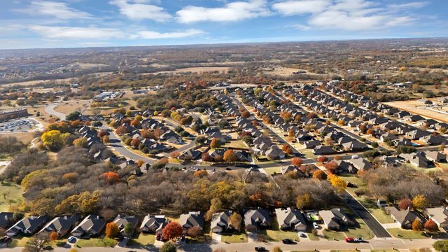 305 Charlie Way, Weatherford, TX 76087