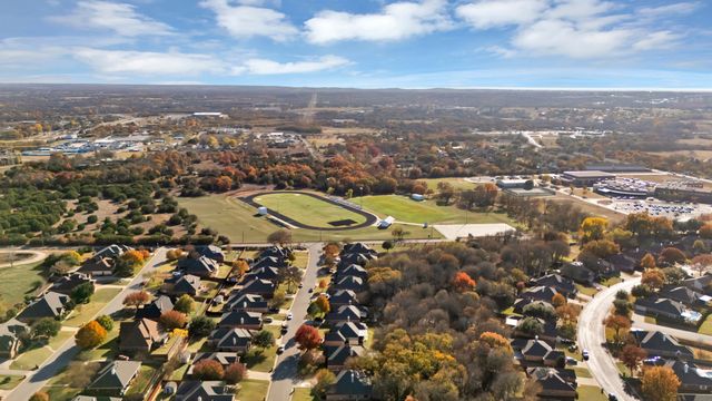 305 Charlie Way, Weatherford, TX 76087