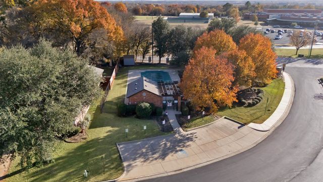 305 Charlie Way, Weatherford, TX 76087