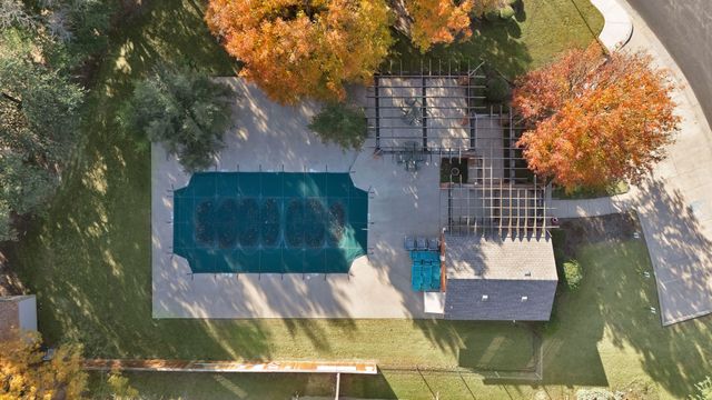 305 Charlie Way, Weatherford, TX 76087