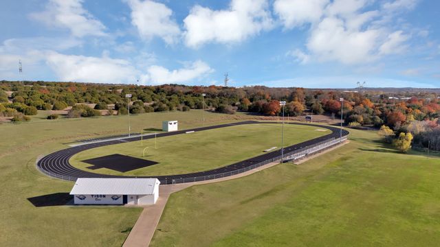 305 Charlie Way, Weatherford, TX 76087