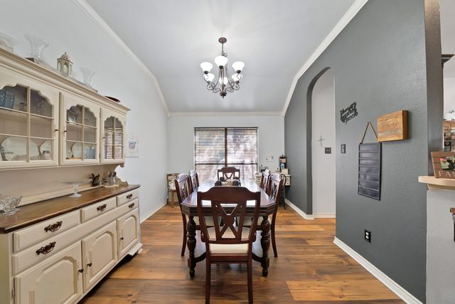 305 Charlie Way, Weatherford, TX 76087