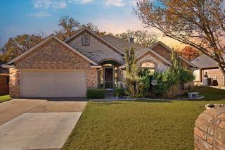 305 Charlie Way, Weatherford, TX 76087