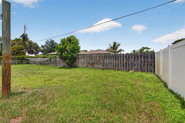 6187 Kendrick St, Jupiter, FL 33458