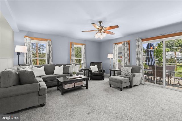7621 MELLOR AVE, Sykesville, MD 21784