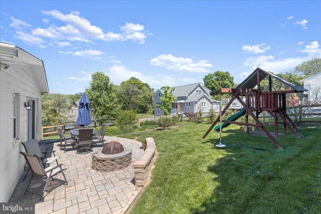 7621 MELLOR AVE, Sykesville, MD 21784