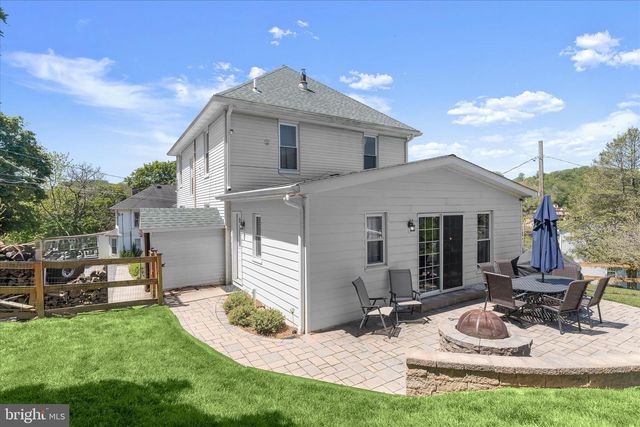 7621 MELLOR AVE, Sykesville, MD 21784