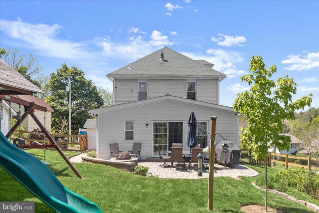 7621 MELLOR AVE, Sykesville, MD 21784
