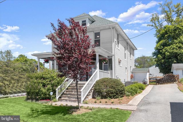 7621 MELLOR AVE, Sykesville, MD 21784