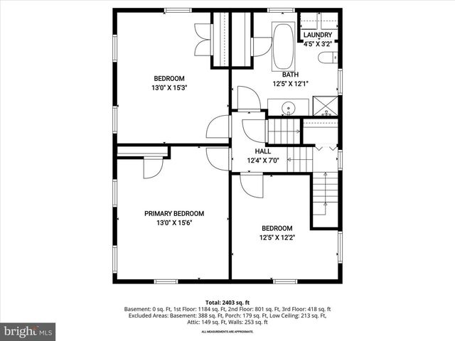 7621 MELLOR AVE, Sykesville, MD 21784