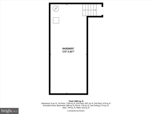 7621 MELLOR AVE, Sykesville, MD 21784