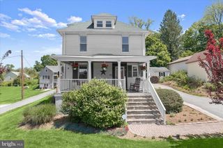 7621 MELLOR AVE, Sykesville, MD 21784